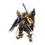 Model figurki RG 1/144 Gundam Astray Gold Frame Amatsumina