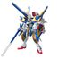 Model figurki GUNDAM HGUC 1/144 Victory Two Assault Buster Gundam