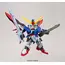 Model figurki GUNDAM SD EX-Standard - ZGMF-X42S Destiny Gundam- Zdjęcie 5