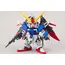 Model figurki GUNDAM SD EX-Standard - ZGMF-X42S Destiny Gundam- Zdjęcie 11