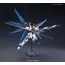 Model figurki GUNDAM HGCE 1/144 ZGMF-X20A Strike Freedom Gundam- Zdjęcie 6