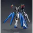 Model figurki GUNDAM HGCE 1/144 ZGMF-X20A Strike Freedom Gundam- Zdjęcie 10