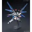 Model figurki GUNDAM HGCE 1/144 ZGMF-X20A Strike Freedom Gundam- Zdjęcie 14