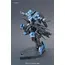 Model figurki GUNDAM Hg 1/144 Gundam Vidar- Zdjęcie 10