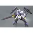 Model figurki GUNDAM HG 1/144 Gundam Kimaris Vidar- Zdjęcie 2