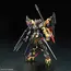 Model figurki RG 1/144 Gundam Astray Gold Frame Amatsumina- Zdjęcie 14