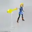 Figurka do złożenia Dragon Ball Z - Android 18 (ruchoma)- Zdjęcie 10