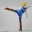 Figurka do złożenia Dragon Ball Z - Android 18 (ruchoma)- Zdjęcie 14