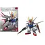 Model figurki GUNDAM SD EX-STANDARD - GAT-X105+AQM/E-X01 Aile Strike Gundam
