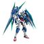 Model figurki GUNDAM MG 1/100 - QAN[T] Full Saber