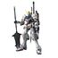 Model figurki GUNDAM MG 1/100 Gundam Barbatos