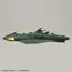 Modele do składania Space Battleship Yamato 2202 1/1000 - Garmillas Warships- Zdjęcie 6