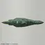 Modele do składania Space Battleship Yamato 2202 1/1000 - Garmillas Warships- Zdjęcie 8