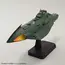 Modele do składania Space Battleship Yamato 2202 1/1000 - Garmillas Warships- Zdjęcie 2