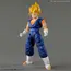 Model do składania Dragon Ball Z Figure-rise Standard - Super Saiyan Vegetto
