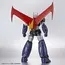 Model figurki MAZINGER Z HG 1/144 - GREAT MAZINGER INFINITY Ver.- Zdjęcie 3
