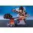 Figurka One Piece FiguartsZERO (Extra Battle) - Monkey D. Luffy Gear 4 (Snakeman King Cobra)- Zdjęcie 8