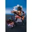 Figurka One Piece FiguartsZERO (Extra Battle) - Monkey D. Luffy Gear 4 (Snakeman King Cobra)- Zdjęcie 9