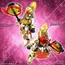 Model do składania GUNDAM SD Sangoku Soketsuden - Da Qiao Gundam Artemie / Xiao Qiao GN Archer