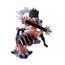 Figurka One Piece FiguartsZERO (Extra Battle) - Monkey D. Luffy Gear 4 (Snakeman King Cobra)