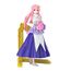 Figurka do złożenia Mobile Suit Gandam Seed Figure-rise - Lacus Clyne