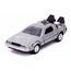 Model samochodu Back to the Future 1/32 DeLorean Time Machine