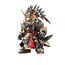 Model figurki GUNDAM SDW Heroes - Edward Second V