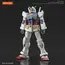 Model figurki GUNDAM HG 1/144 Rx-78-02 Gundam (The Origin)- Zdjęcie 6