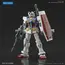 Model figurki GUNDAM HG 1/144 Rx-78-02 Gundam (The Origin)- Zdjęcie 2