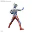 Model figurki do złożenia Entry Grade - Ultraman Zero- Zdjęcie 2