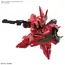 Model figurki GUNDAM SDEX Sazabi- Zdjęcie 2