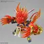 Model figurki GUNDAM SDW Heroes - Wukong Impulse Gundam- Zdjęcie 14