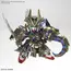 Model figurki GUNDAM SDW Heroes - Benjamin V2 Gundam- Zdjęcie 4