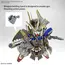 Model figurki GUNDAM SDW Heroes - Benjamin V2 Gundam- Zdjęcie 6