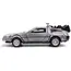 Model samochodu Back to the Future 1/32 DeLorean Time Machine- Zdjęcie 6
