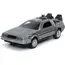 Model samochodu Back to the Future 1/32 DeLorean Time Machine- Zdjęcie 2