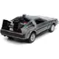 Model samochodu Back to the Future 1/32 DeLorean Time Machine- Zdjęcie 14