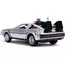 Model samochodu Back to the Future II Hollywood Rides 1/32 - DeLorean Time Machine- Zdjęcie 10