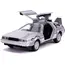 Model samochodu Back to the Future II Hollywood Rides 1/32 - DeLorean Time Machine- Zdjęcie 6
