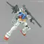 Model figurki GUNDAM Entry Grade - RX-78-2 Gundam (Full Weapon Set)- Zdjęcie 14