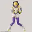 Model figurki Girl Gun Lady - Lady Commander Charlotte- Zdjęcie 8