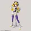Model figurki Girl Gun Lady - Lady Commander Charlotte- Zdjęcie 4