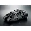 Model do złożenia Batmobile 1/35 - Batman Begins (2005)- Zdjęcie 2