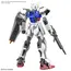 Model figurki GUNDAM Entry Grade - GAT-X105 Strike Gundam- Zdjęcie 2