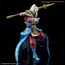 Model do składania Ultraman - The Armour of Legends Dyna Ma Chao