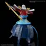 Model do składania Ultraman - The Armour of Legends Dyna Ma Chao- Zdjęcie 2