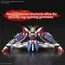 Model figurki GUNDAM RG 1/144 - GOD GUNDAM- Zdjęcie 5