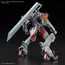 Figurka do złożenia Kyoukai Senki - FM 1/48 MAILeS KENBU ZAN- Zdjęcie 3
