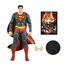 Figurka z komiksem DC Direct Page Punchers - Superman (Black Adam)- Zdjęcie 7