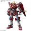 Model figurki GUNDAM HG 1/144 - SHIN BURNING GUNDAM